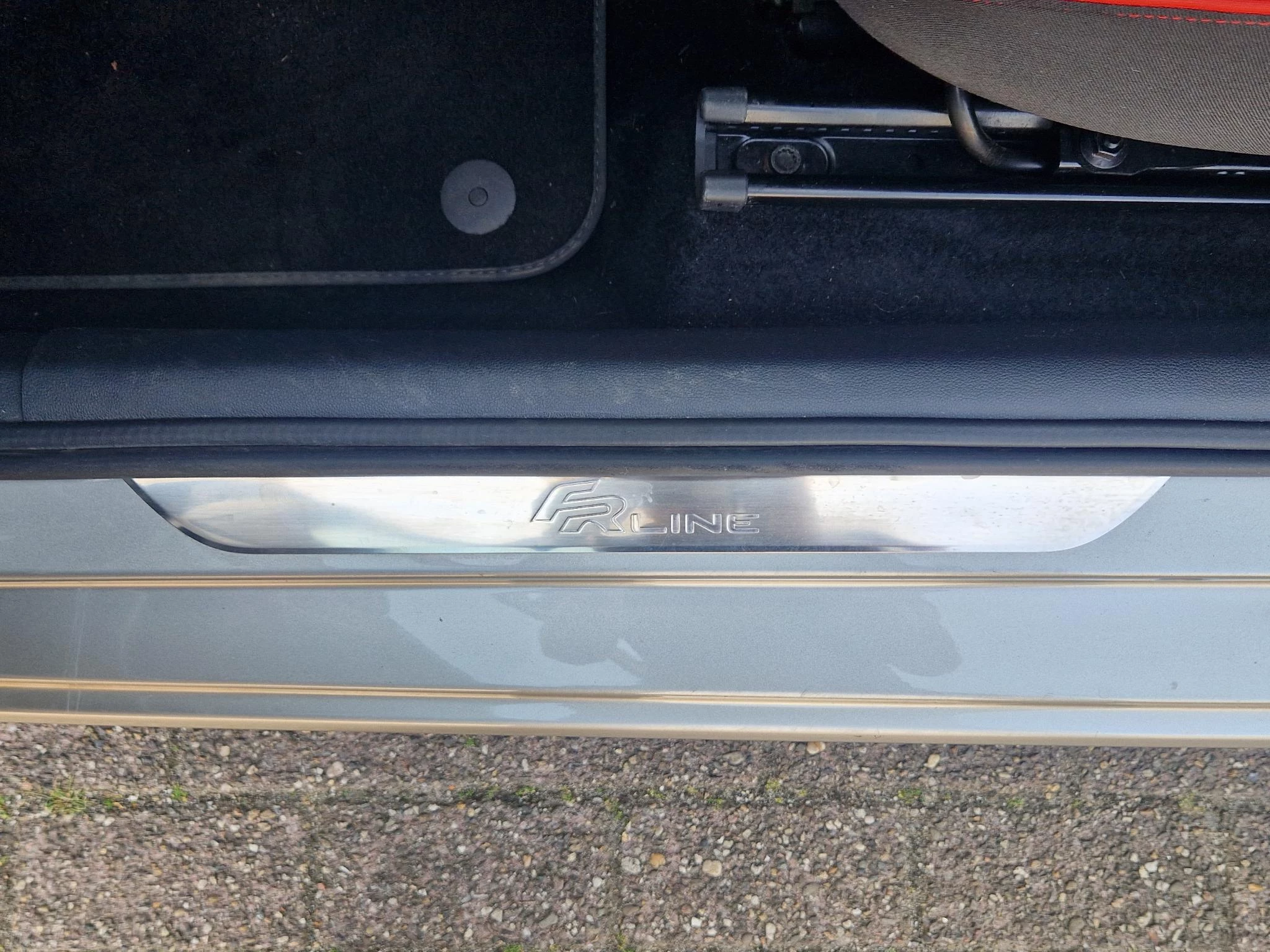 Hoofdafbeelding SEAT Mii