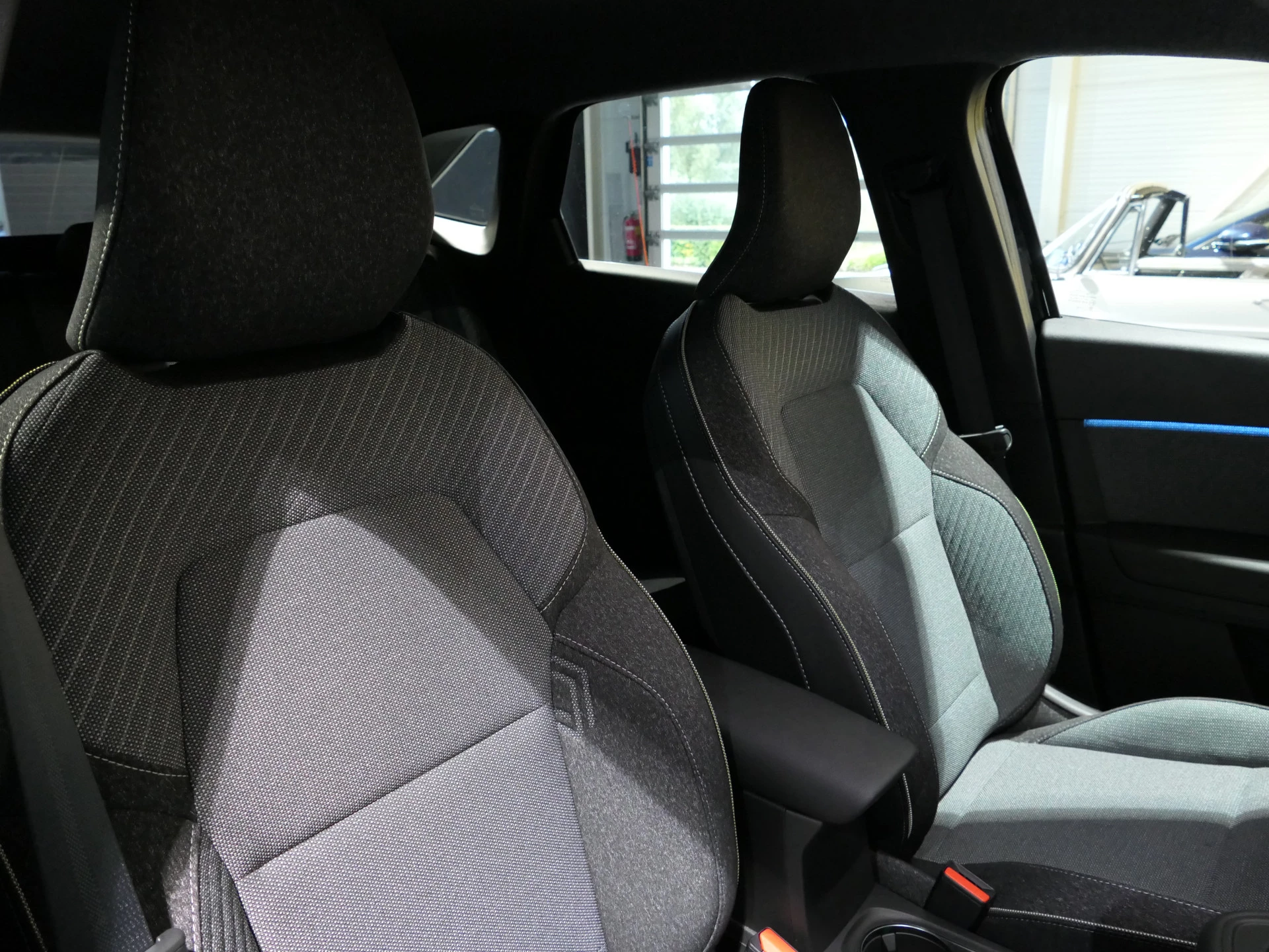 Hoofdafbeelding Renault Symbioz
