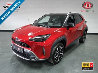 Toyota Yaris Cross 1.5 Hybrid Adventure / Bi-Tone  / JBL / Pano / HUD