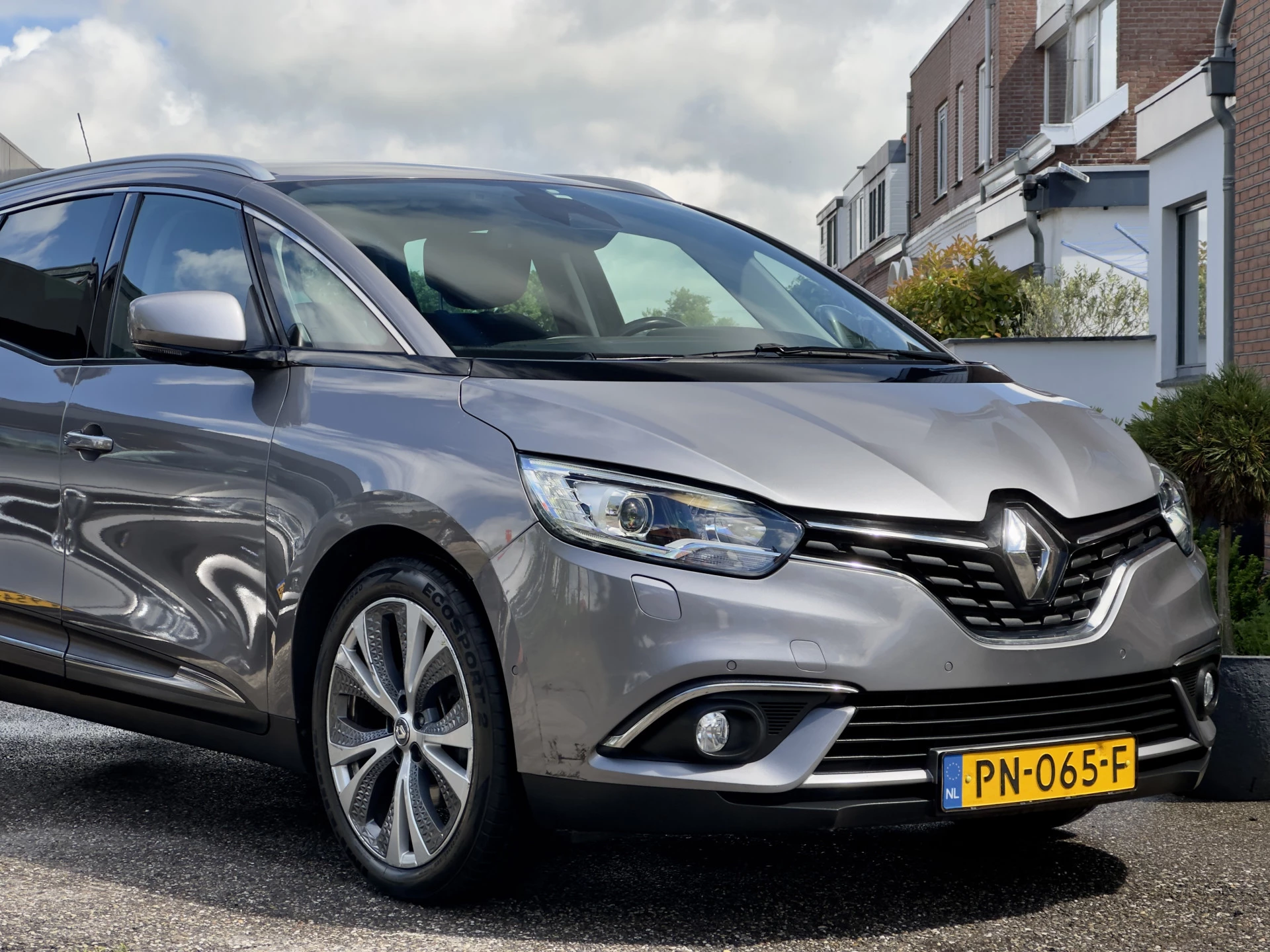 Hoofdafbeelding Renault Grand Scénic