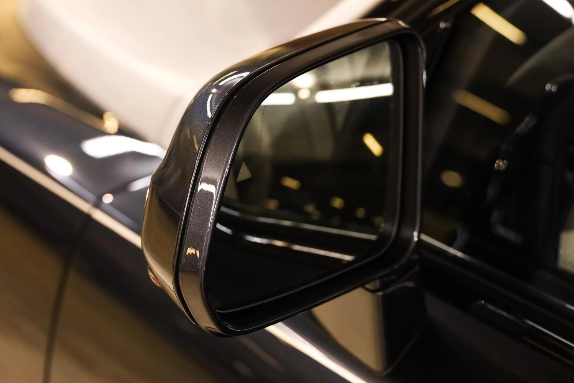 Hoofdafbeelding Rolls-Royce Cullinan