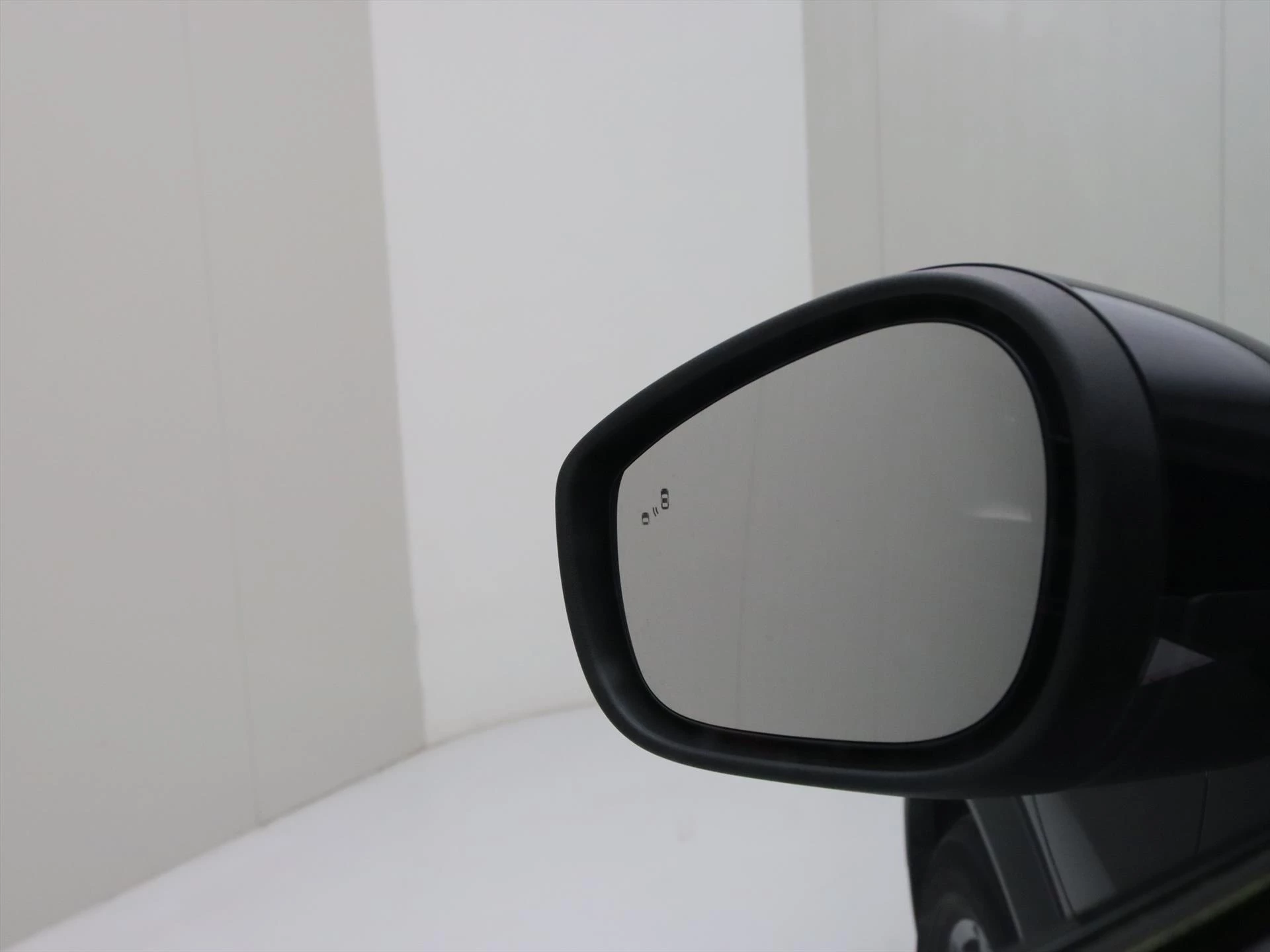 Hoofdafbeelding Ford Mustang Mach-E