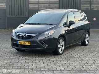 Opel Zafira Tourer 1.6 CDTI ✅MOTOR PROBLEM✅EXPORT PRIJS