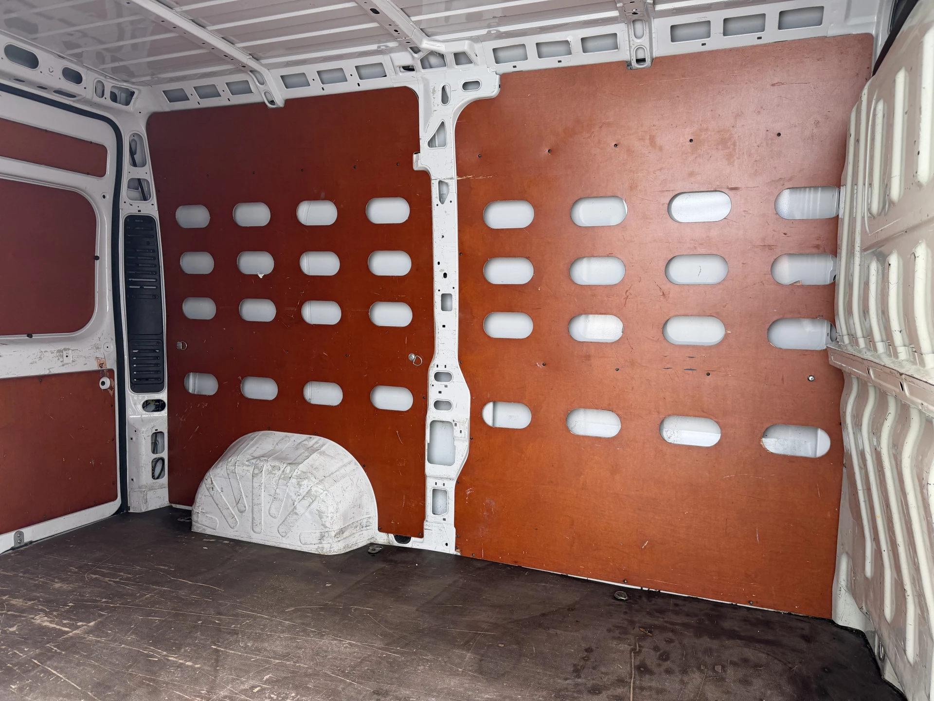 Hoofdafbeelding Fiat Ducato