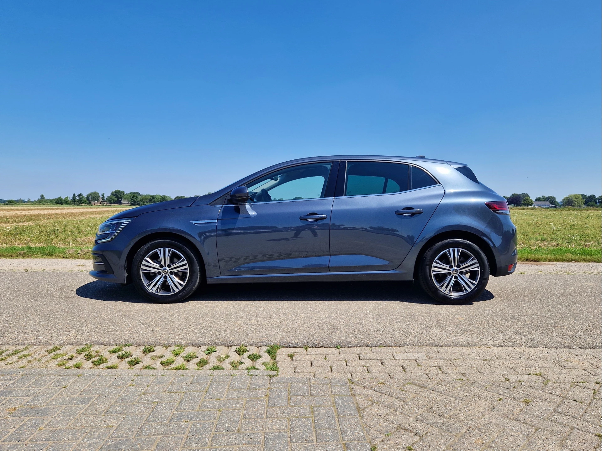 Hoofdafbeelding Renault Mégane