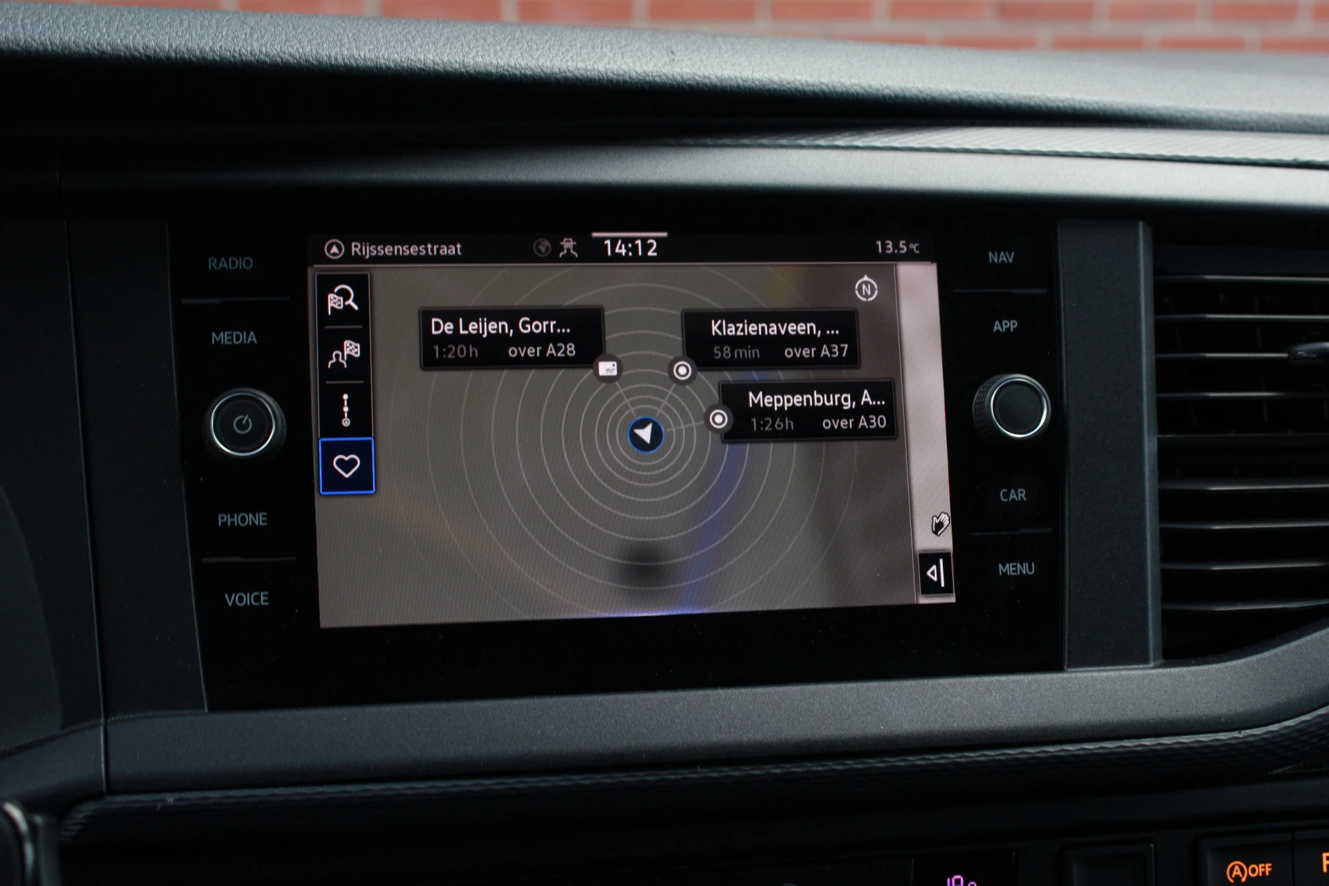 Hoofdafbeelding Volkswagen Multivan