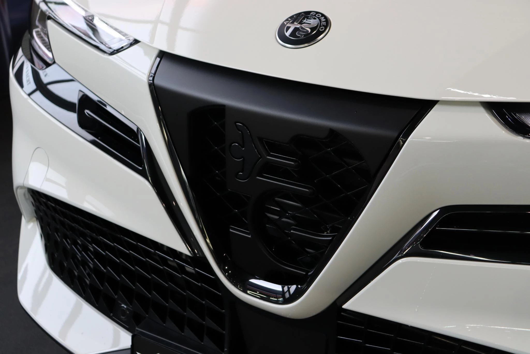 Hoofdafbeelding Alfa Romeo Junior