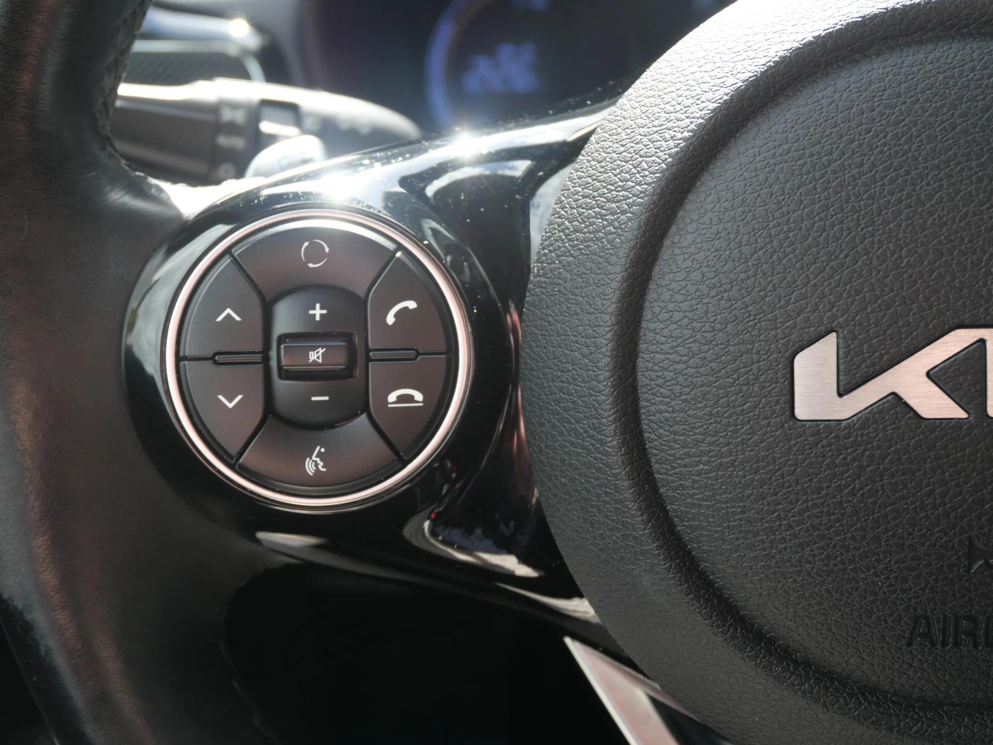 Hoofdafbeelding Kia e-Soul