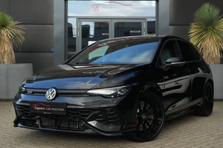 Volkswagen Golf 8.5 2.0 TSI GTI Clubsport 300pk Akrapovič/Panoramadak/360Camera