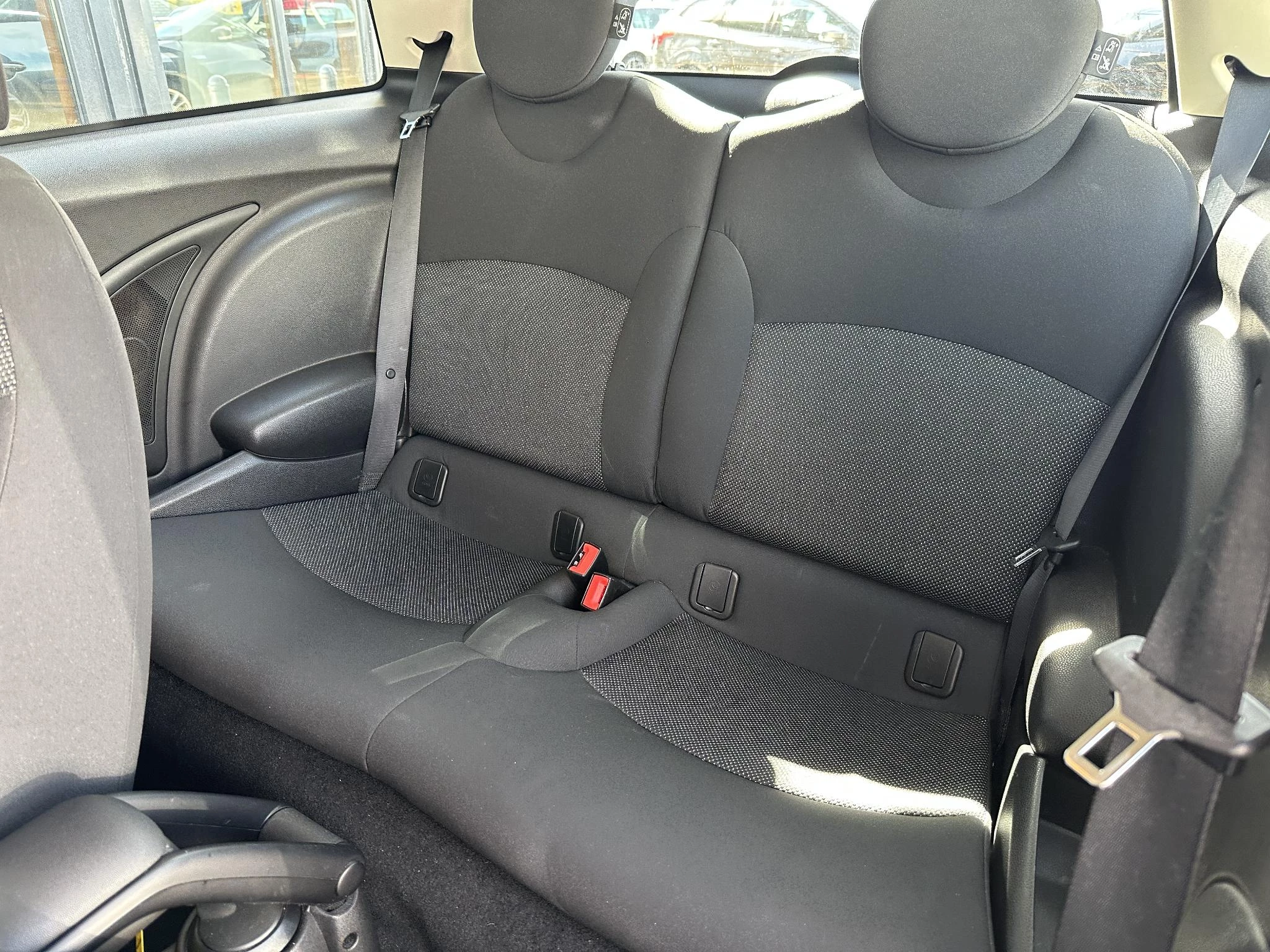 Hoofdafbeelding MINI One