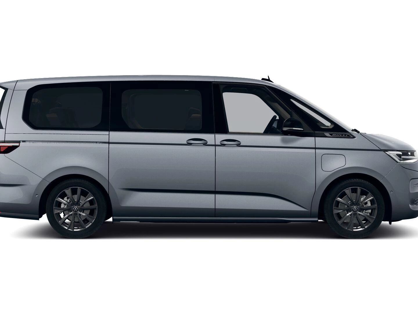 Hoofdafbeelding Volkswagen Multivan