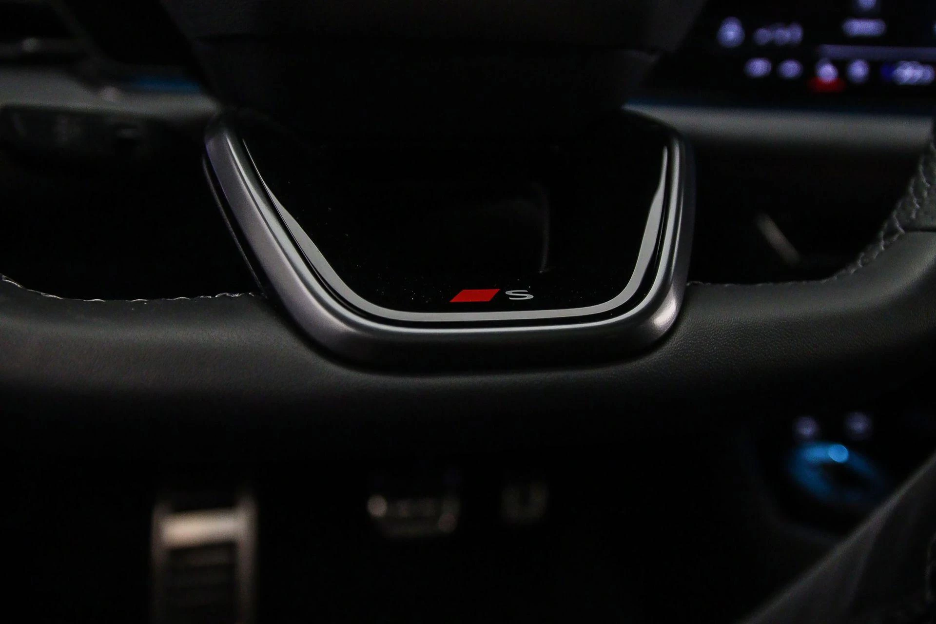 Hoofdafbeelding Audi A6 Avant e-tron