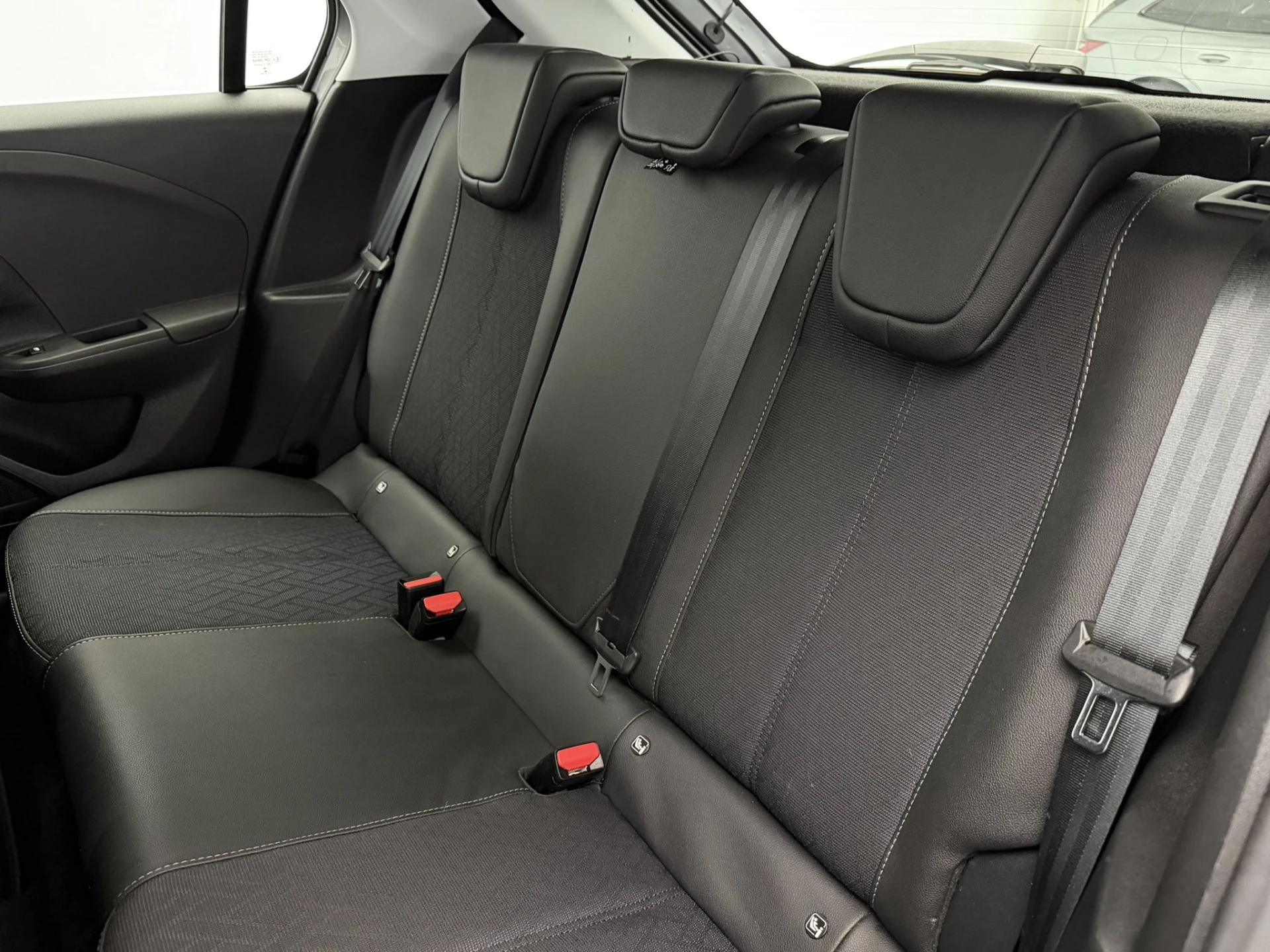 Hoofdafbeelding Opel Corsa-e