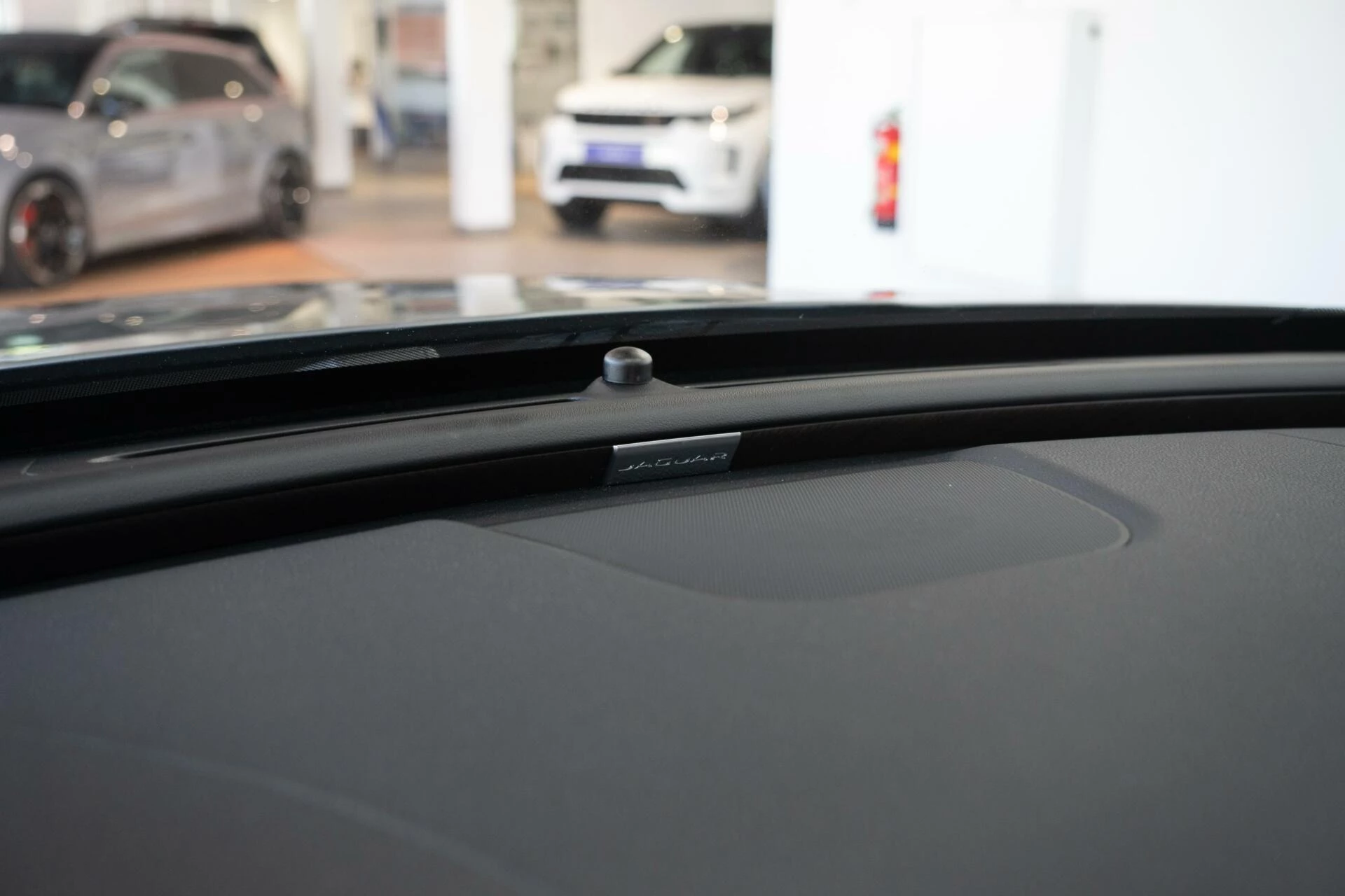 Hoofdafbeelding Jaguar XF