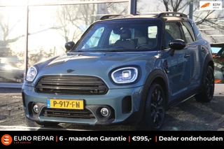 Mini Mini Countryman 1.5 Cooper Business Edition NIEUW MODEL NL-AUTO!