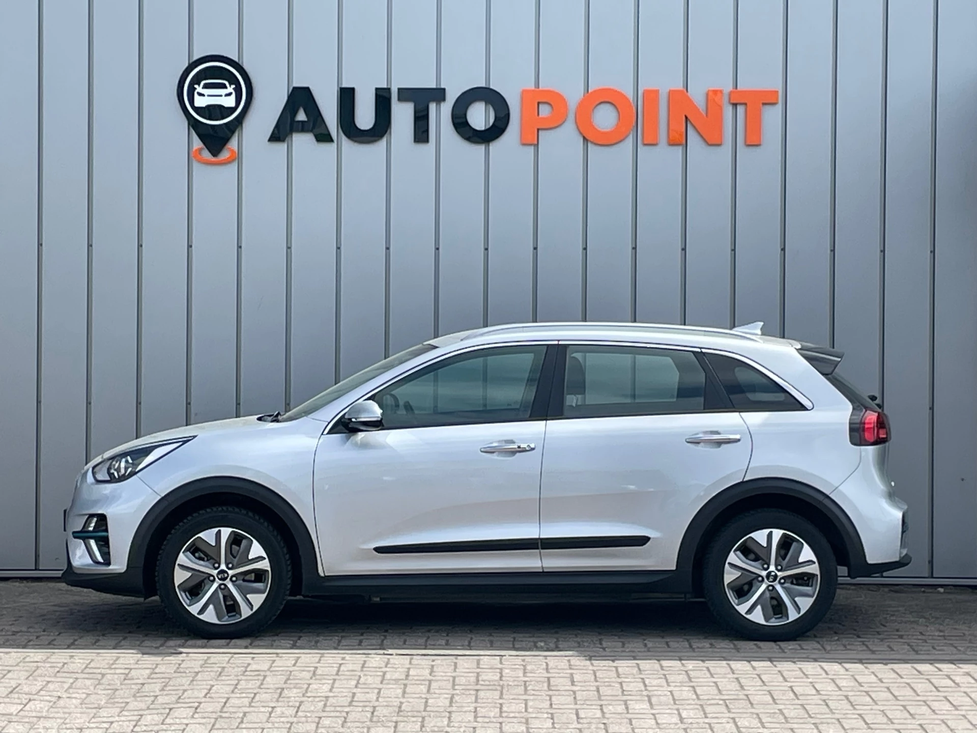 Hoofdafbeelding Kia e-Niro