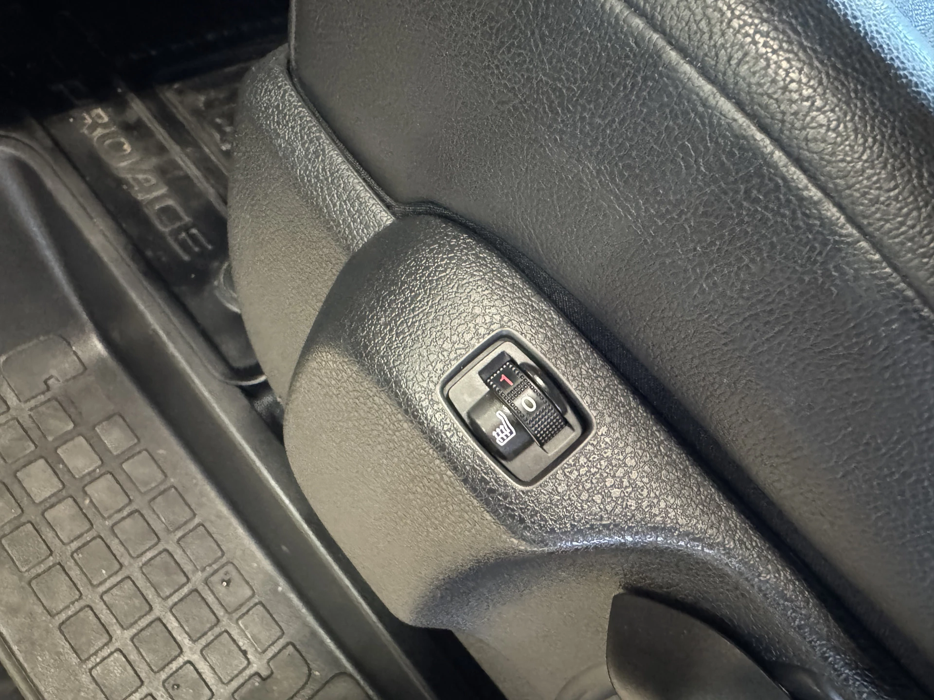 Hoofdafbeelding Toyota ProAce