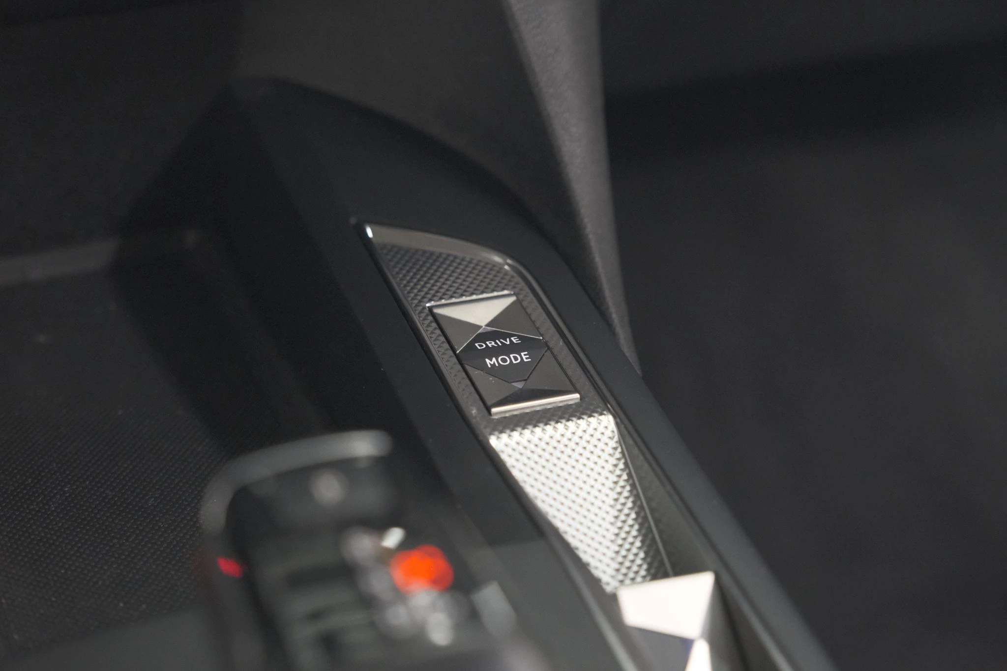 Hoofdafbeelding DS DS 3