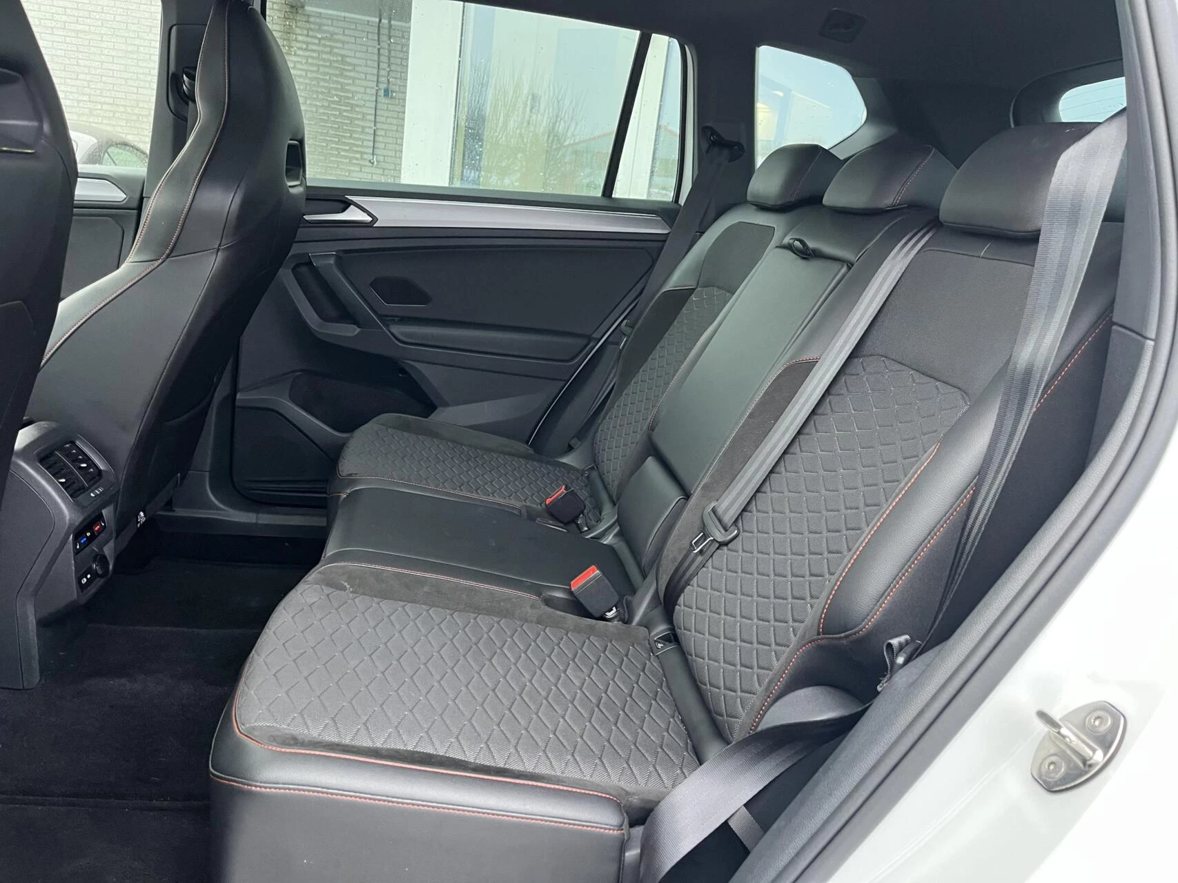 Hoofdafbeelding SEAT Tarraco