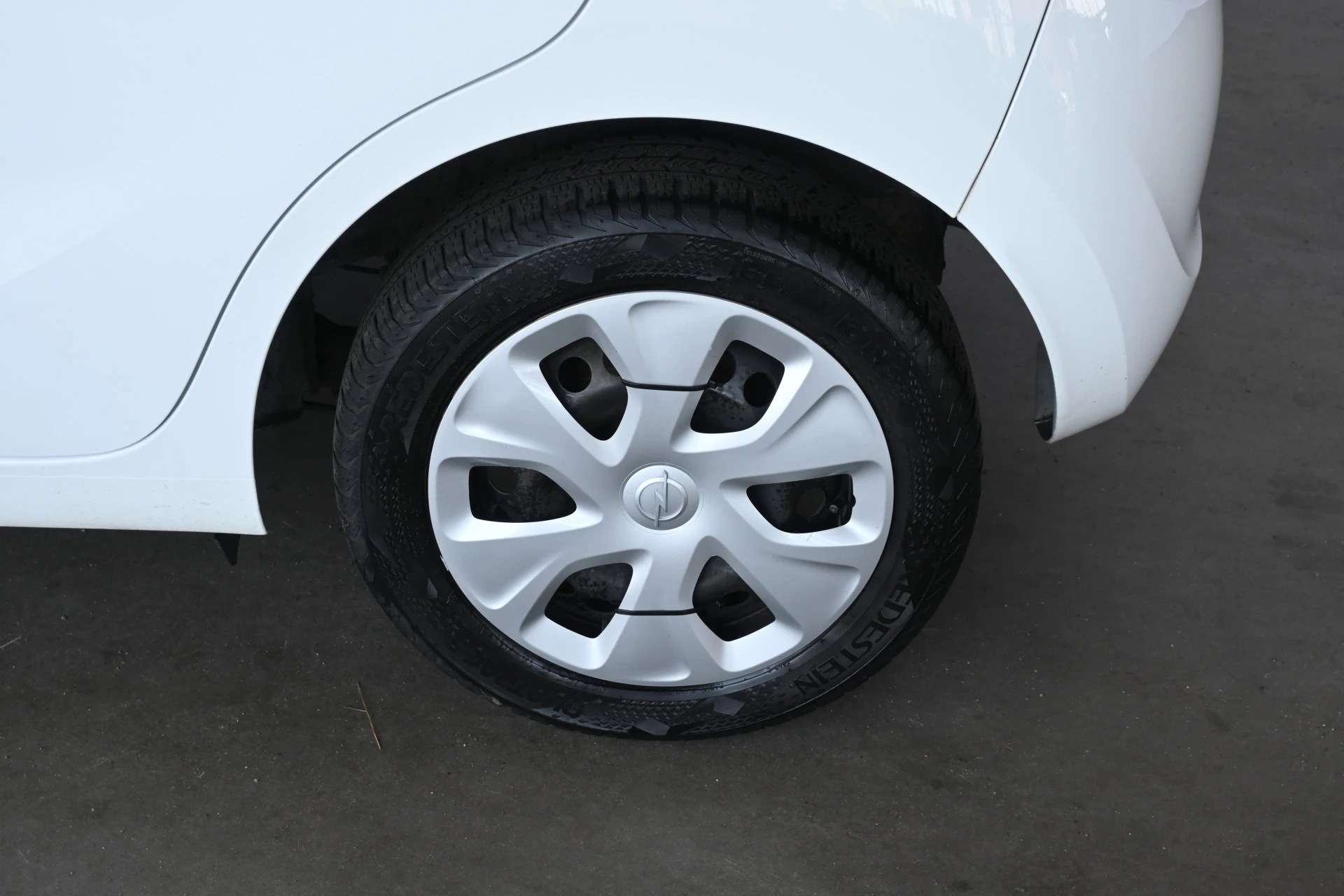Hoofdafbeelding Opel KARL