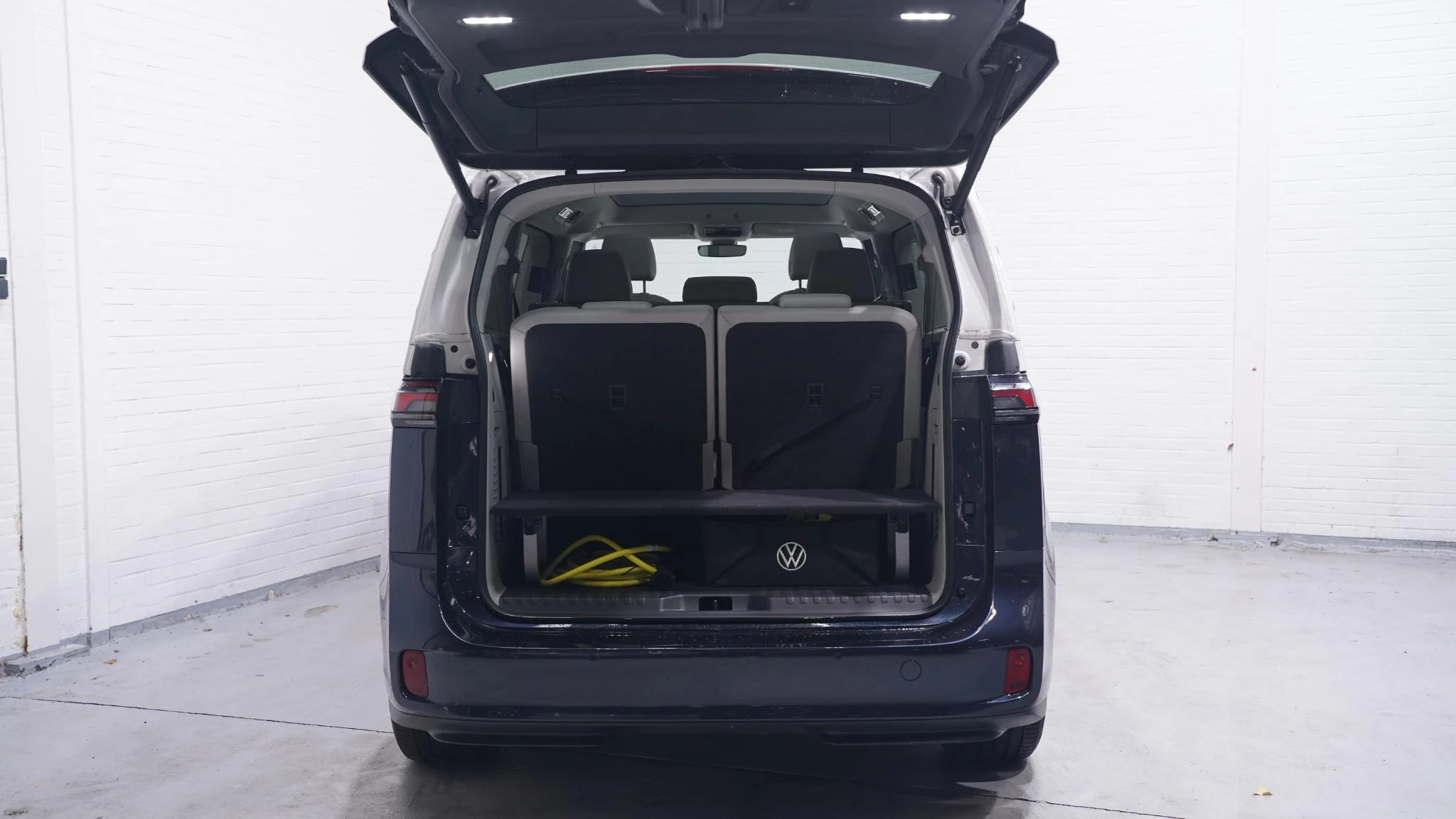 Hoofdafbeelding Volkswagen ID. Buzz