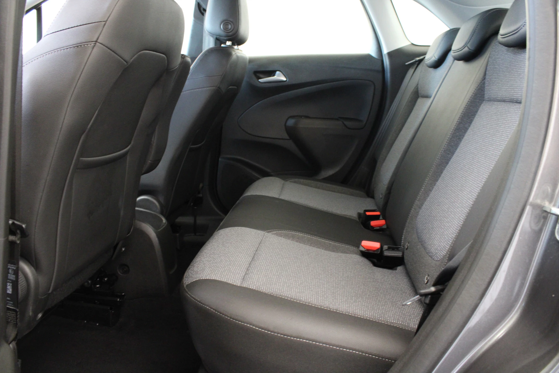 Hoofdafbeelding Opel Crossland