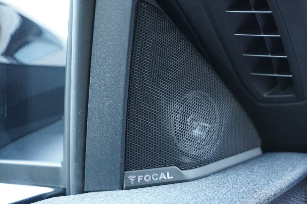 Hoofdafbeelding Opel Grandland