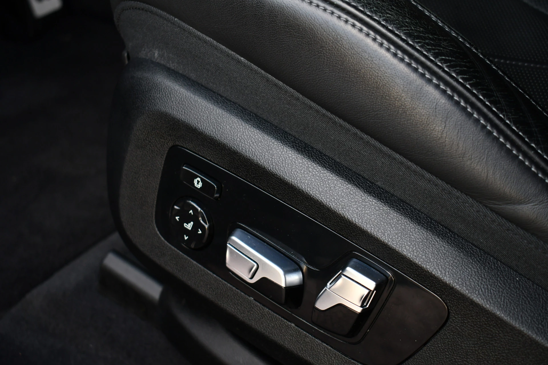Hoofdafbeelding BMW XM