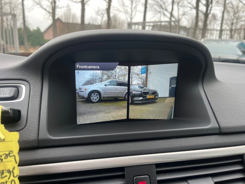 Hoofdafbeelding Volvo V70