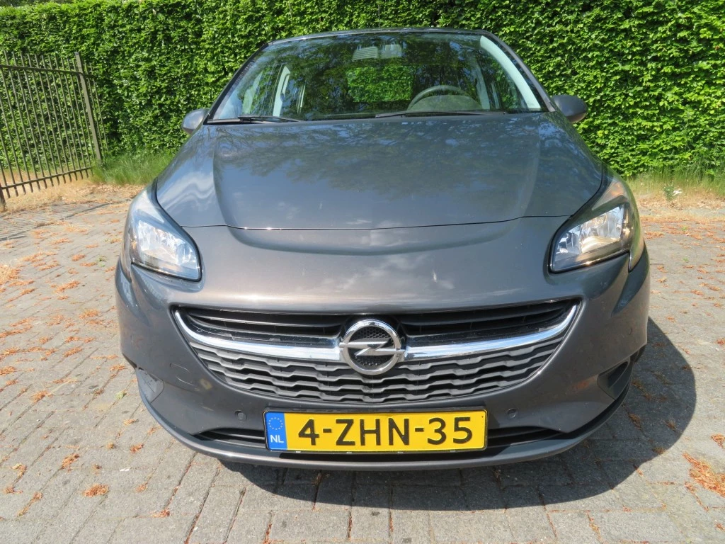 Hoofdafbeelding Opel Corsa-e
