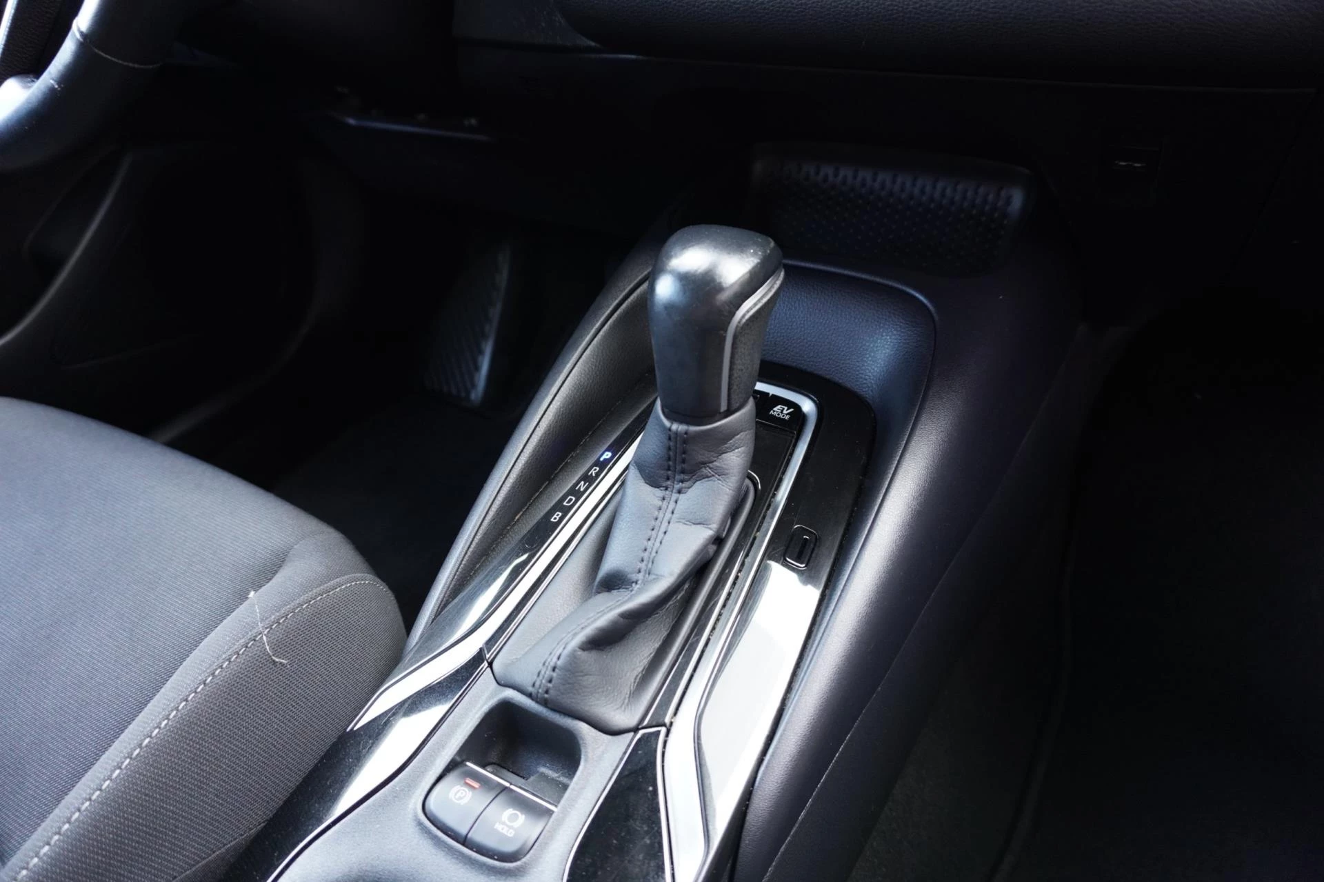 Hoofdafbeelding Toyota Corolla Touring Sports