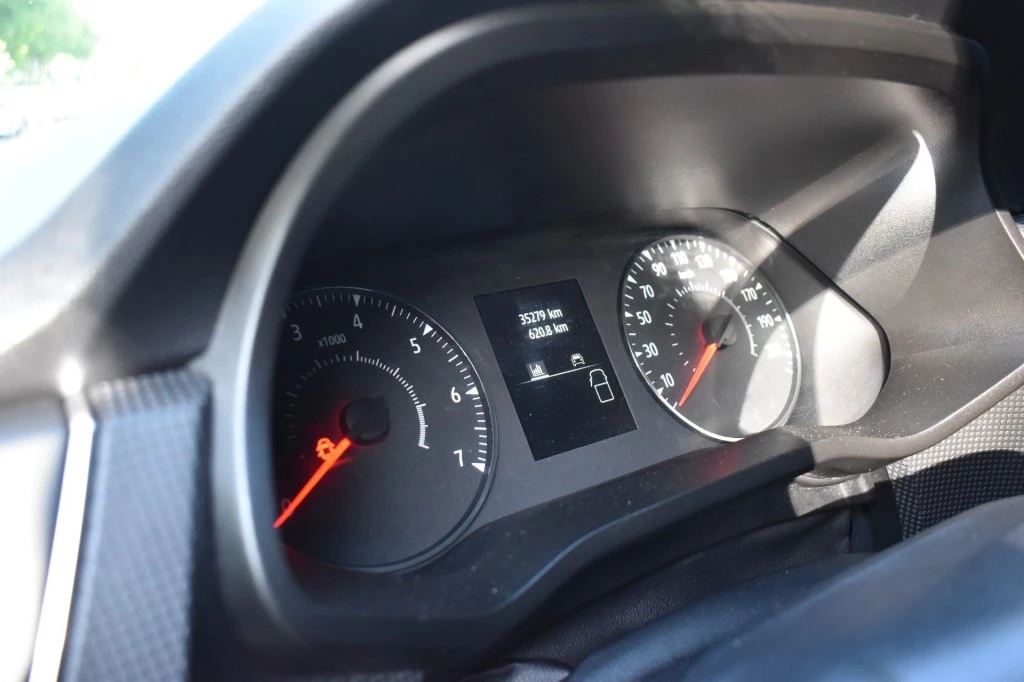 Hoofdafbeelding Nissan Primastar