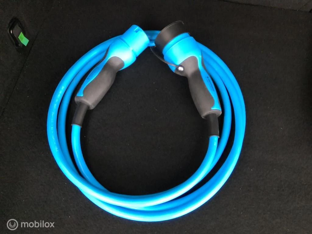 Hoofdafbeelding Mazda MX-30