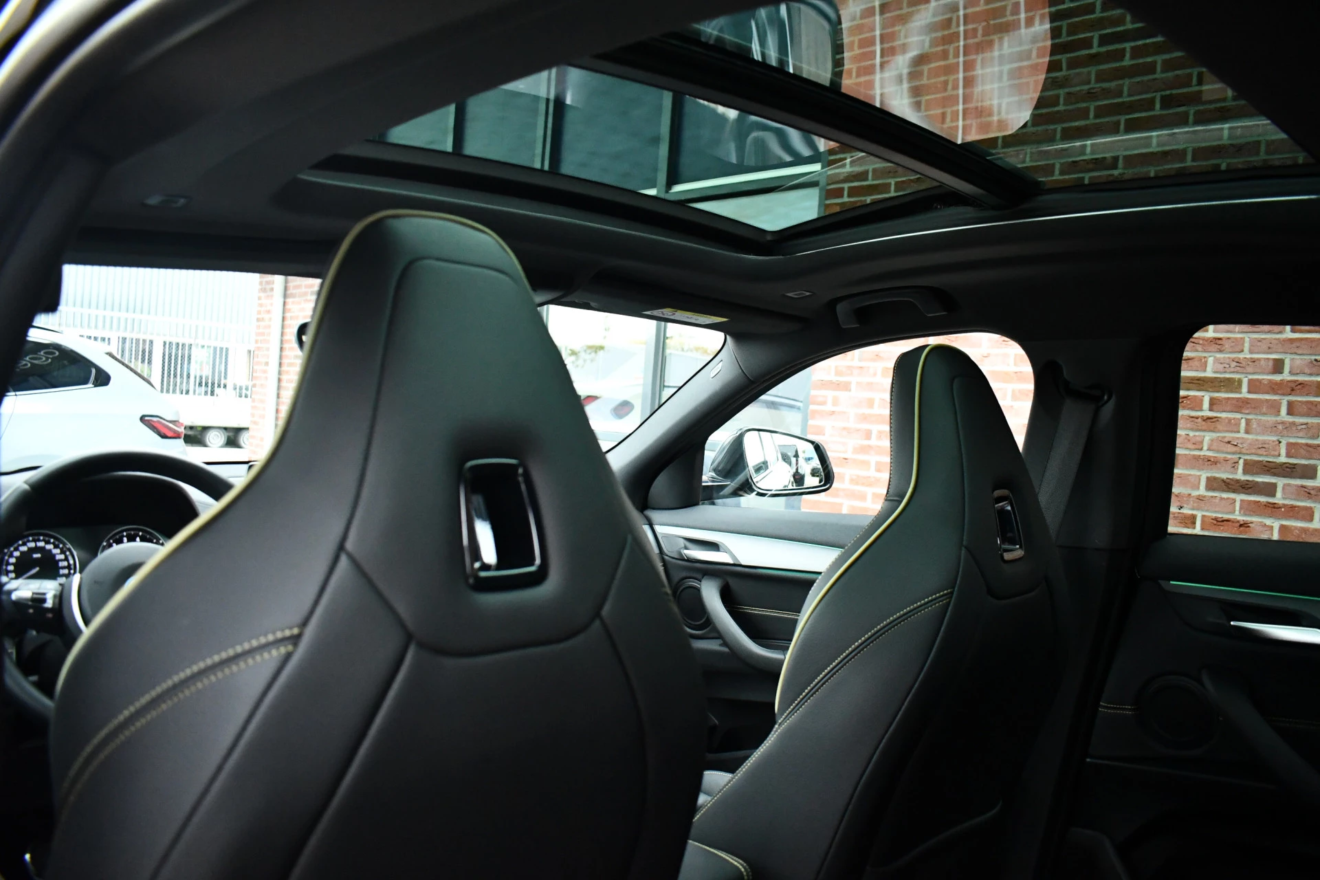 Hoofdafbeelding BMW X2