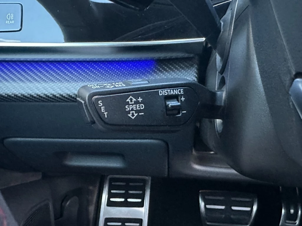 Hoofdafbeelding Audi RSQ8