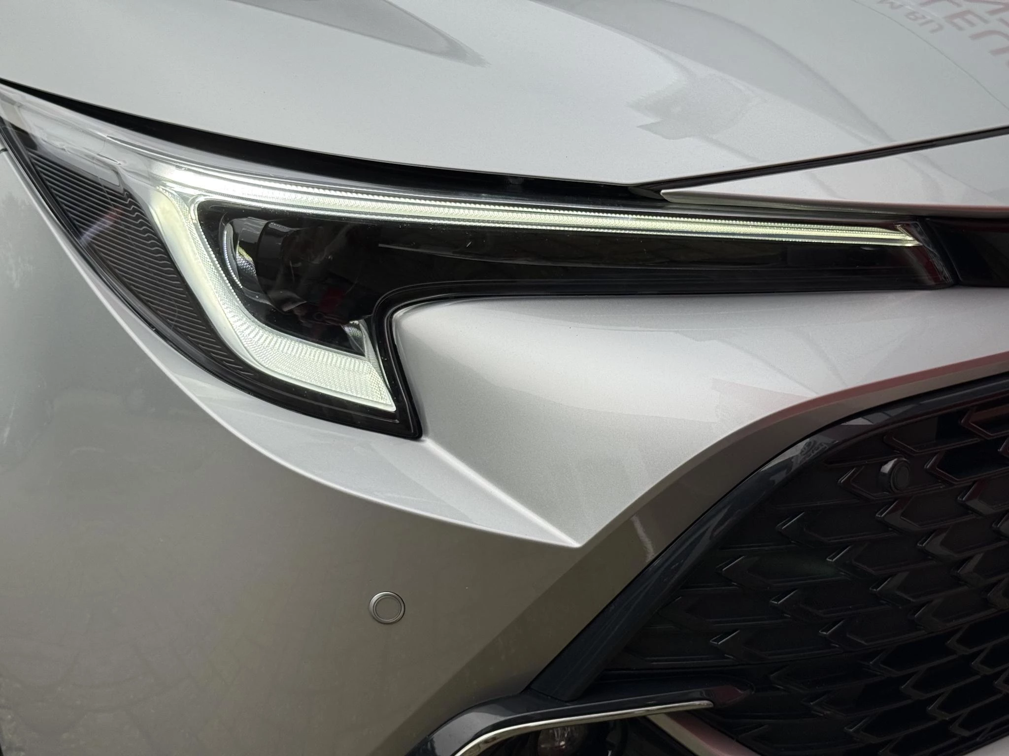 Hoofdafbeelding Toyota Corolla Touring Sports