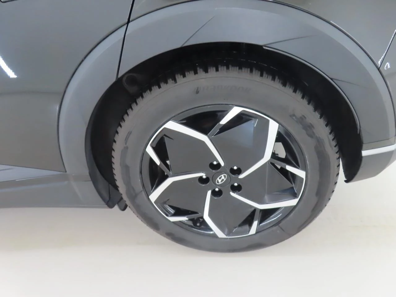 Hoofdafbeelding Hyundai IONIQ 5