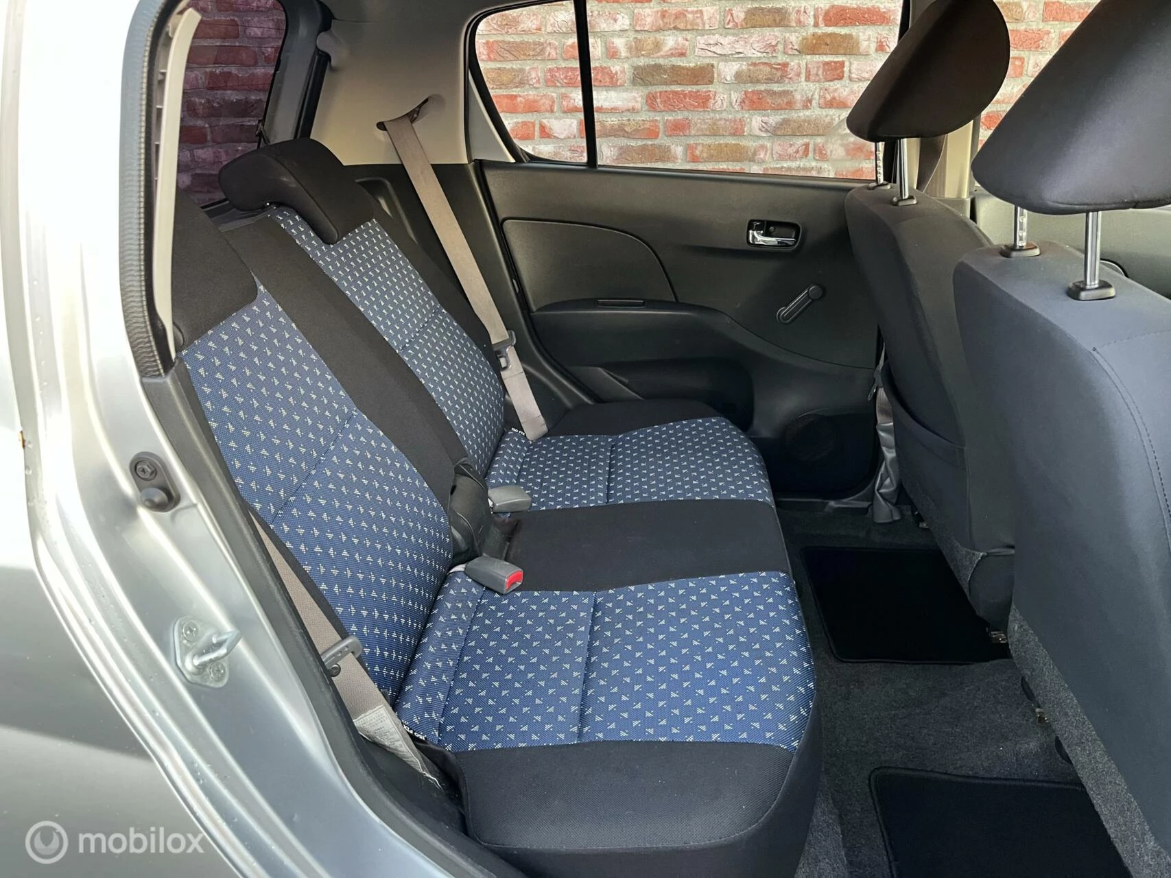 Hoofdafbeelding Daihatsu Cuore