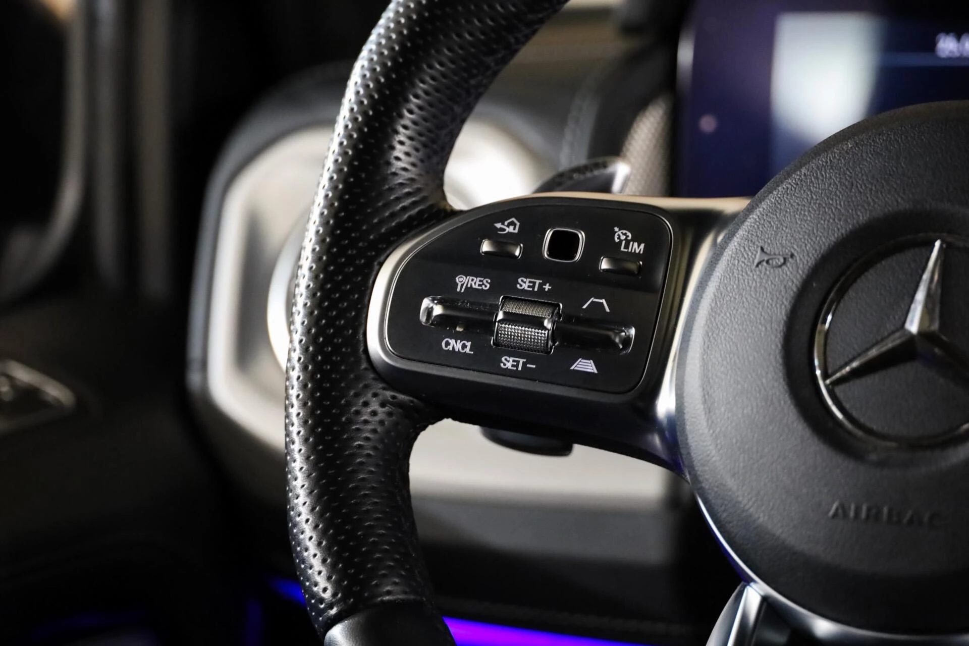 Hoofdafbeelding Mercedes-Benz G-Klasse