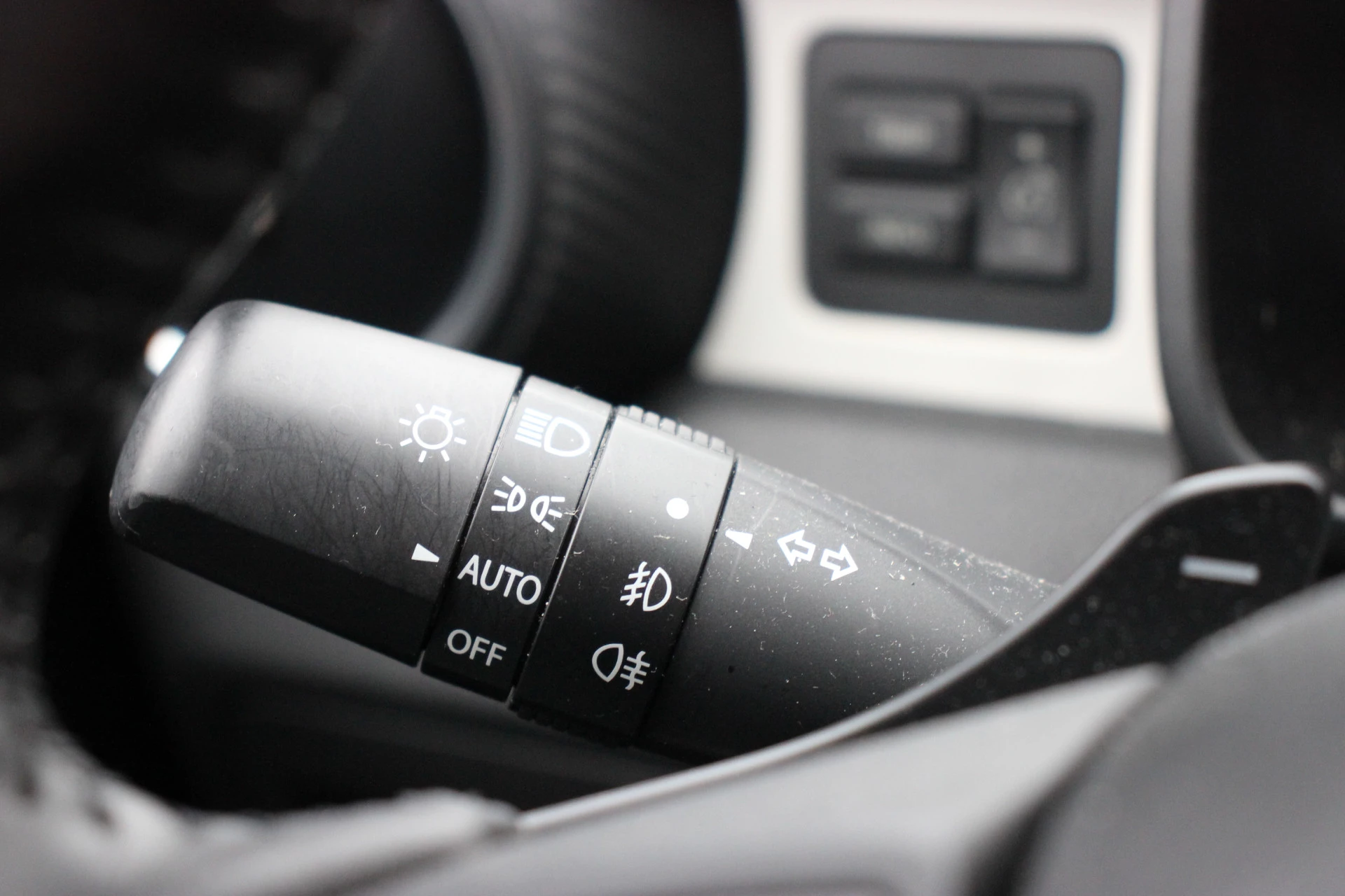 Hoofdafbeelding Suzuki Ignis