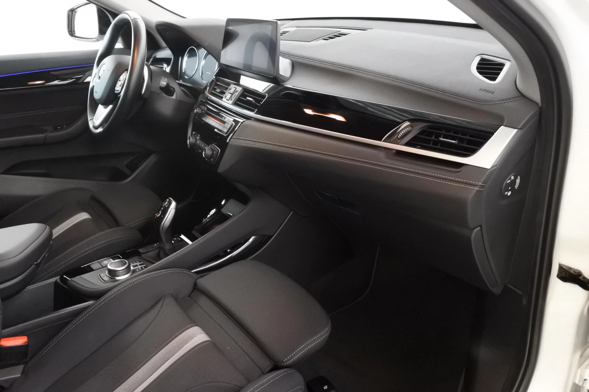 Hoofdafbeelding BMW X2