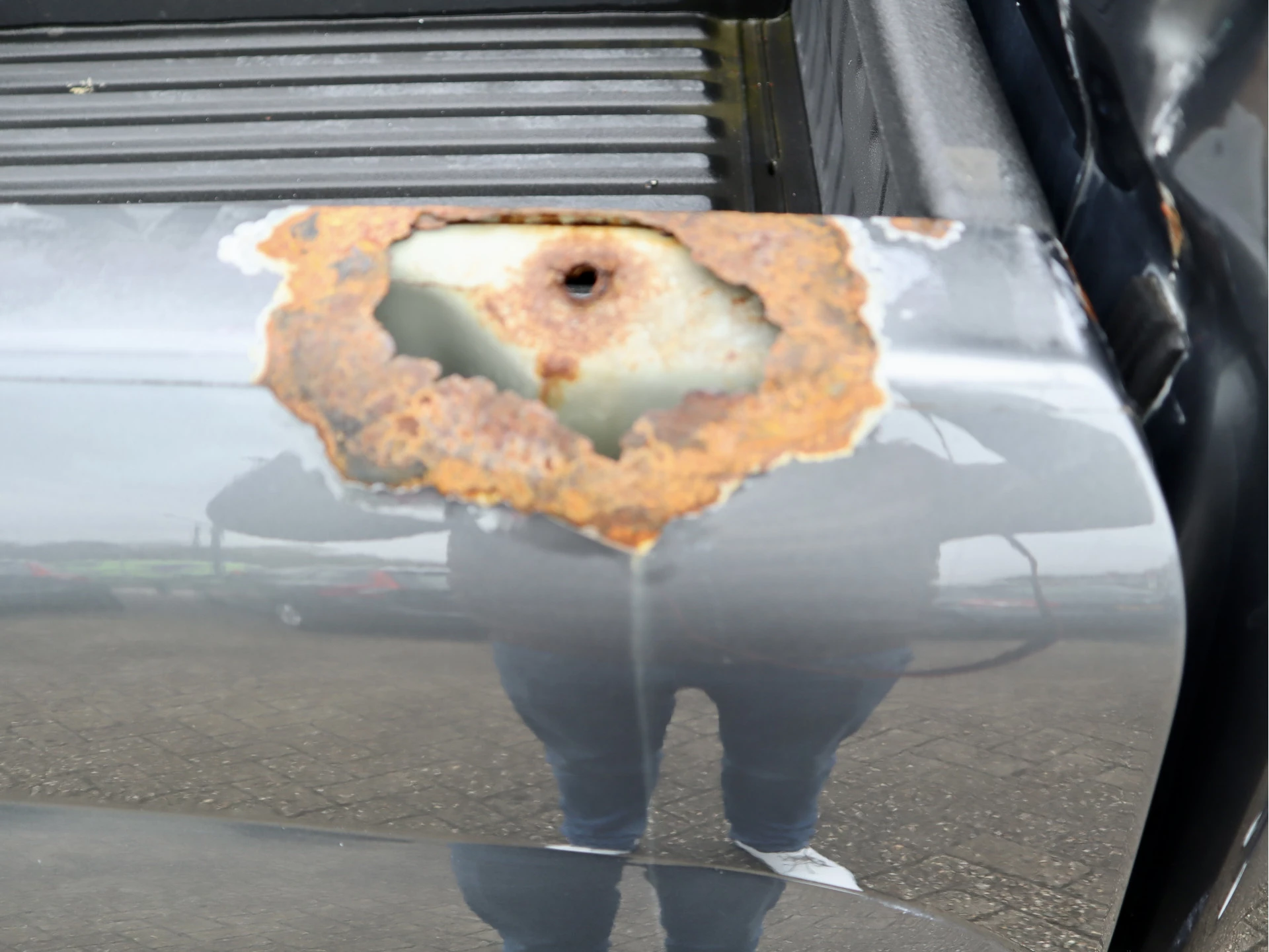 Hoofdafbeelding Volkswagen Amarok