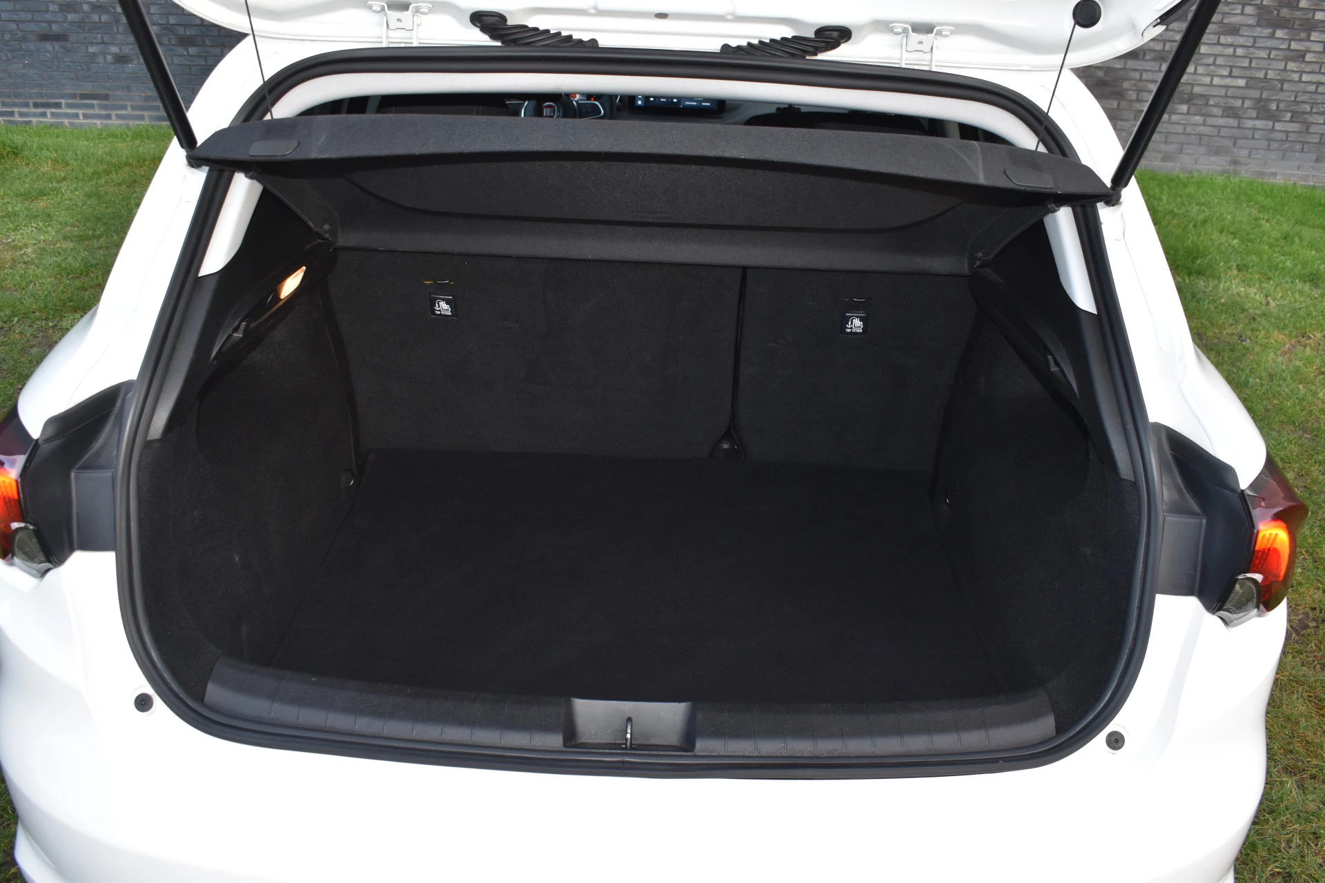 Hoofdafbeelding Fiat Tipo