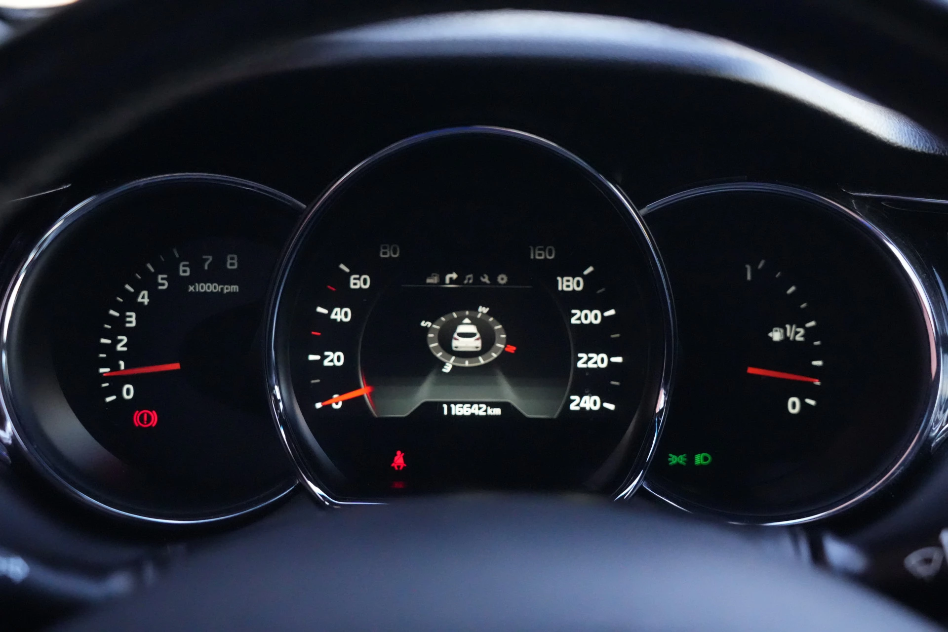 Hoofdafbeelding Kia cee'd