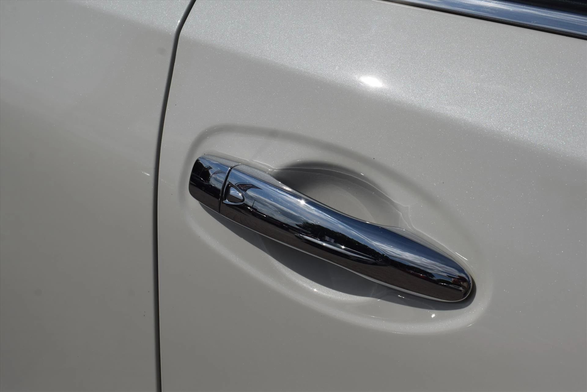 Hoofdafbeelding Nissan X-Trail