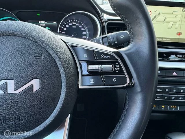 Hoofdafbeelding Kia XCeed