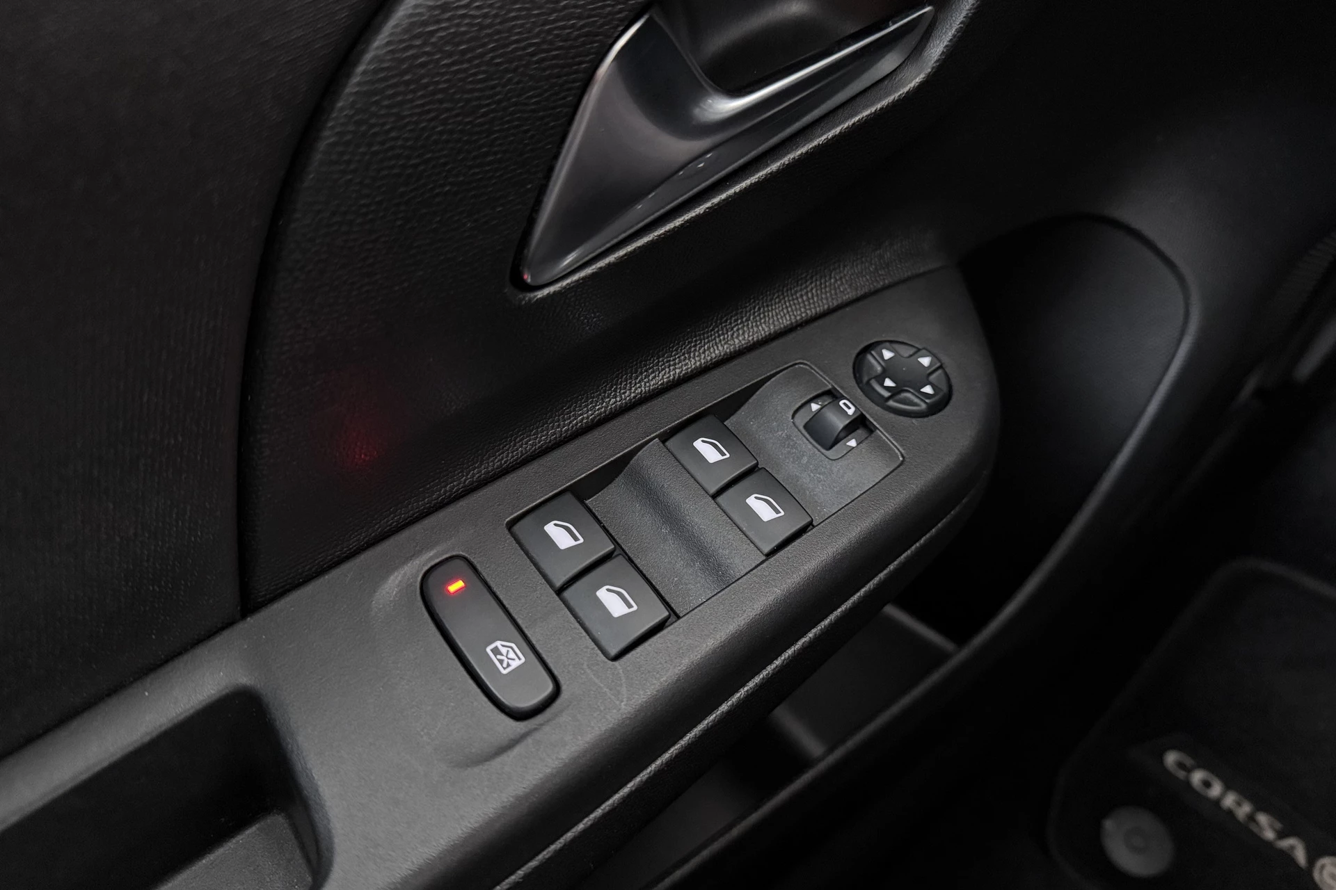 Hoofdafbeelding Opel Corsa-e