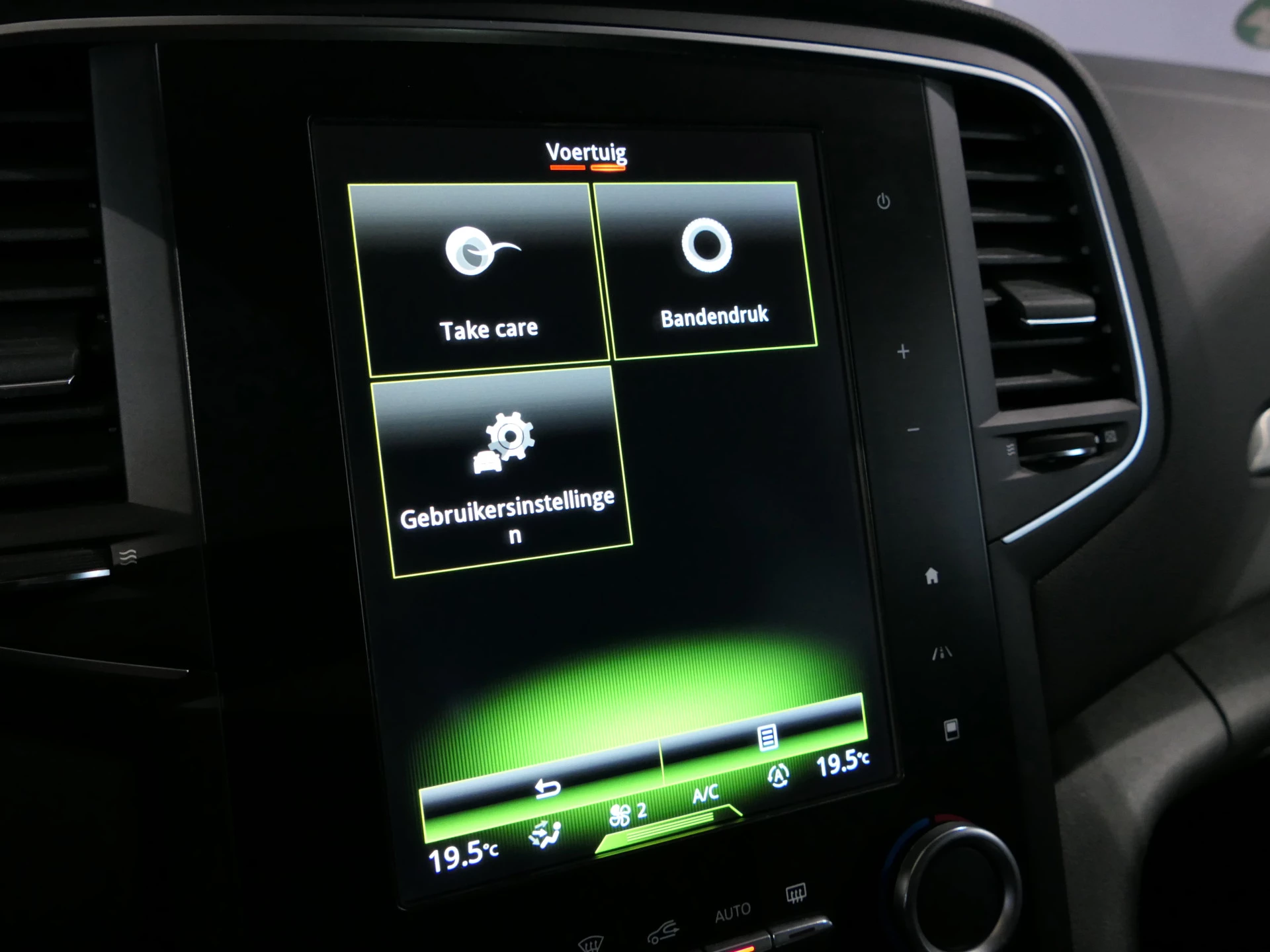 Hoofdafbeelding Renault Mégane