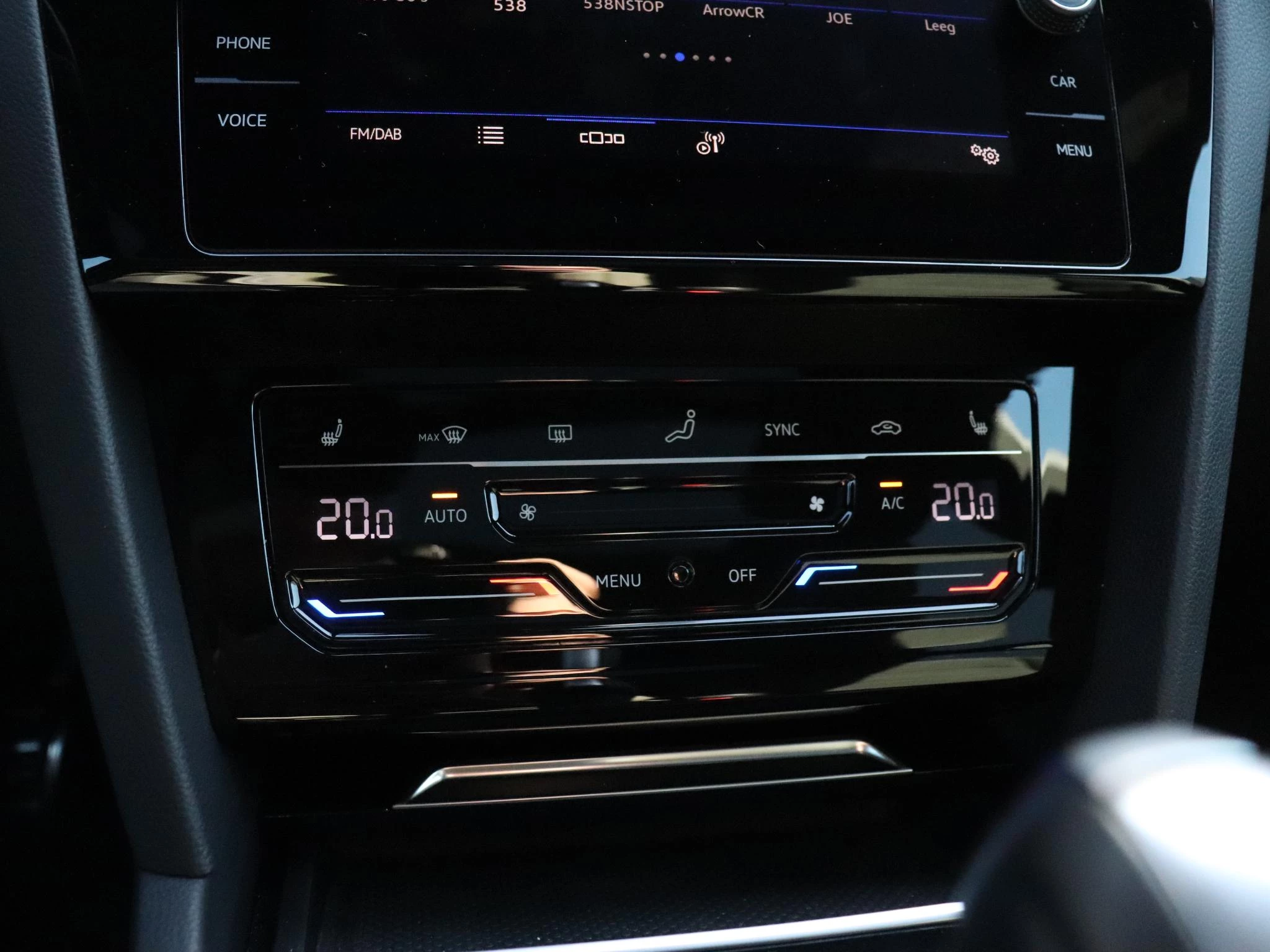 Hoofdafbeelding Volkswagen Arteon