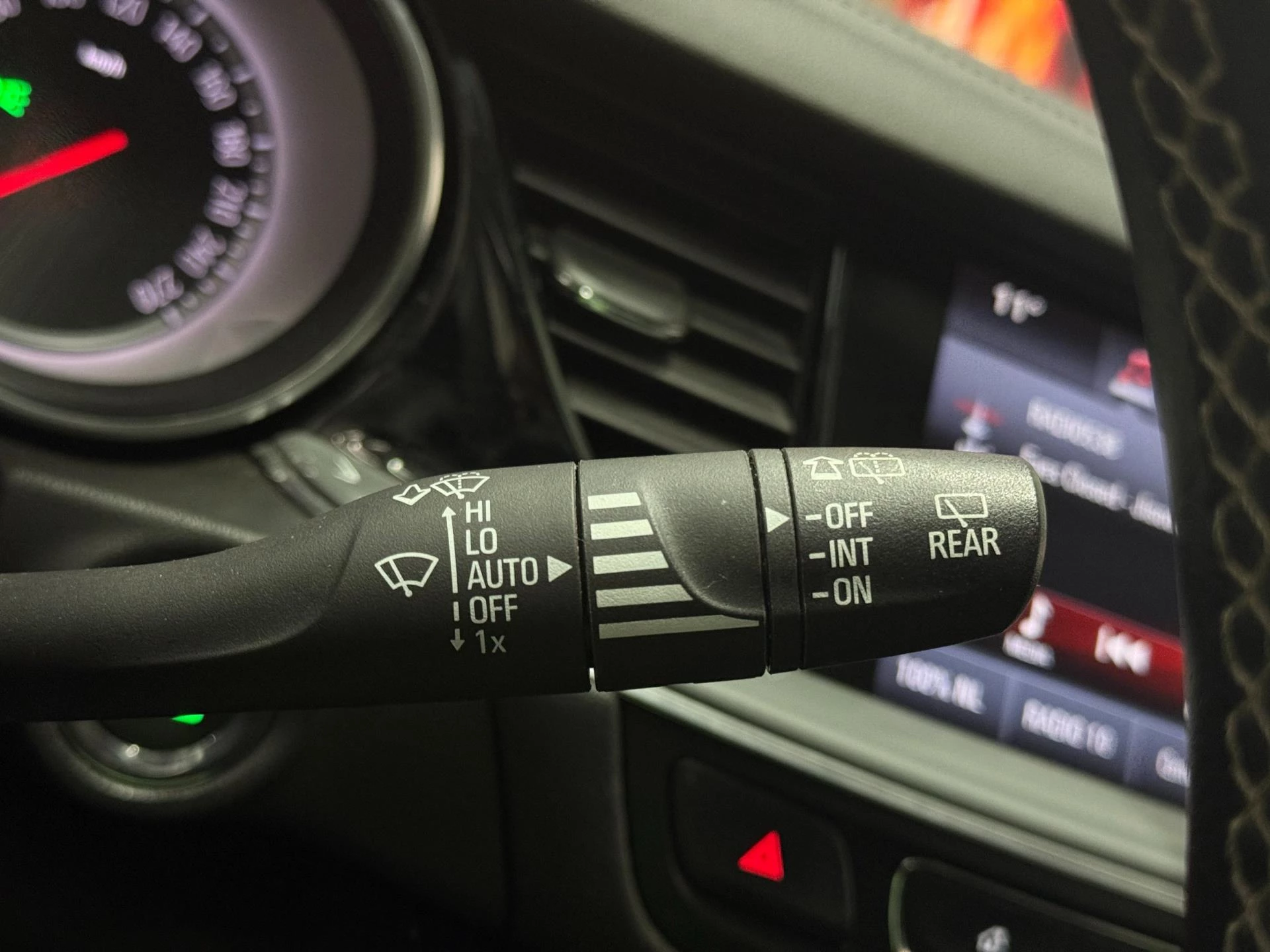 Hoofdafbeelding Opel Insignia